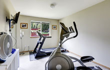 Balmoral home gym construction leads