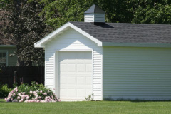 Balmoral outbuilding construction costs